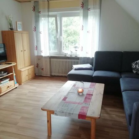 Ferienwohnung Gaetcke Hemmoor エクステリア 写真